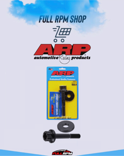 مسمار بكرة كرنك تعديل لمكاين LS شركة ARP