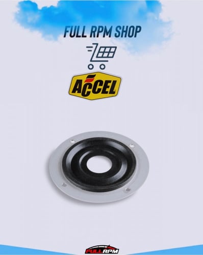 قاعدة اللمنيوم بربله عازل بدي EARLS Firewall Gromm...