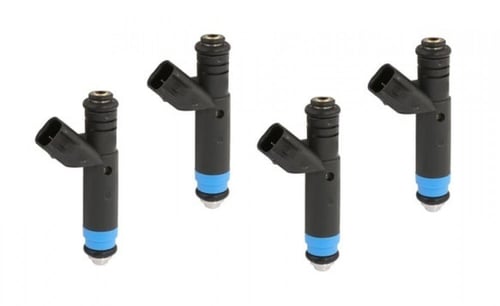 بخاخات تعديل شركة ايسل