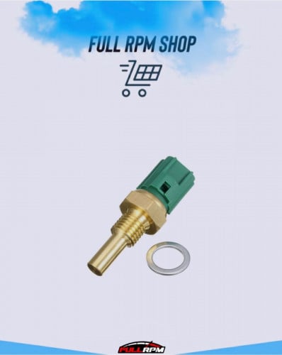 حساس حرارة ماء لمكاين تويوتا - 3RZ - 1UZ - 3UZ