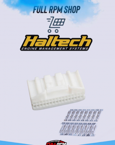 فيش كمبيوتر هالتك 500 مع البن