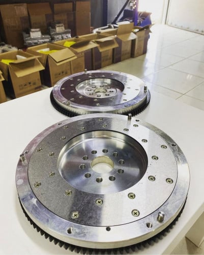 حذاف تعديل شركة LC لمكاين الهايلوكس 3RZ/2TR