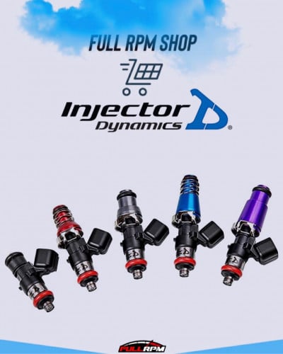 بخاخات شركة داينمكس لمكاين LS