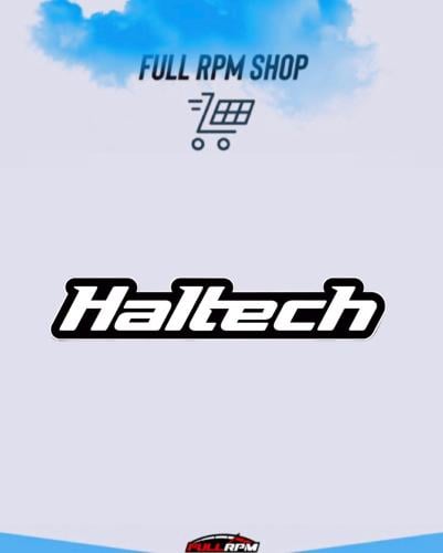 استكر هالتك ابيض