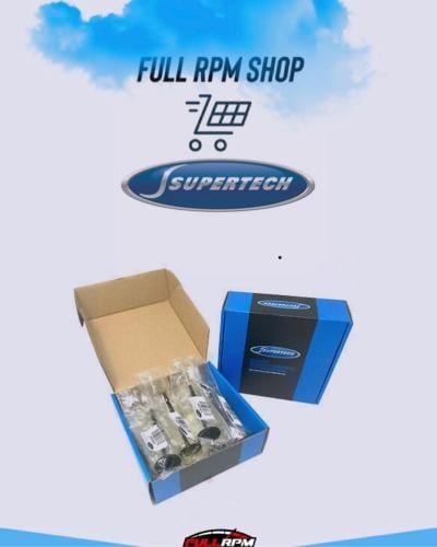 طقم بلوف تعديل +1 ملم أكبر لمكينة نيسان فتك VTC من...