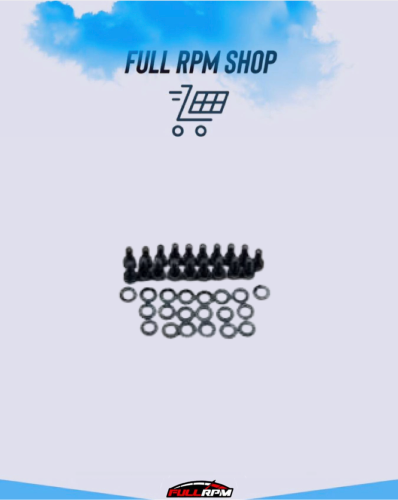 كت مسامير ل رنق الكلتش حق كلتس مانستر برفورمنس فاي...