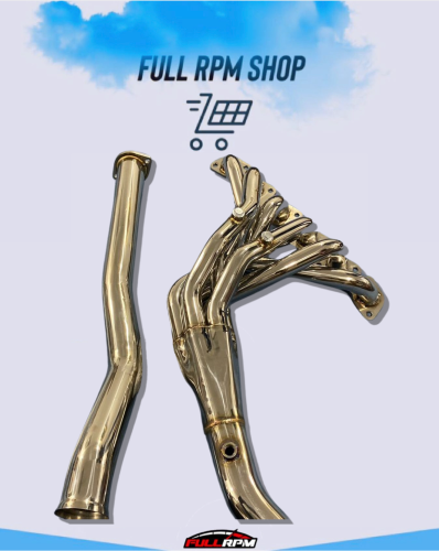 هدرز فتك لمكاين VTC 4800 قصة امركان ريسنق