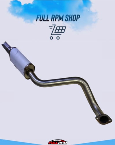 الشكمان الخلفي ( الطلقة ) للفتك 4800