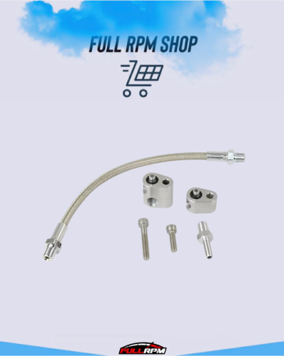 تحويلة موية بين الروس لمكاين LS