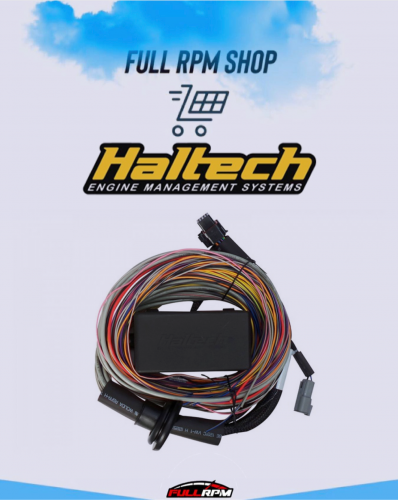 ضفيره هالتك 550 - 750 - 950 + بوكس الكتاوت