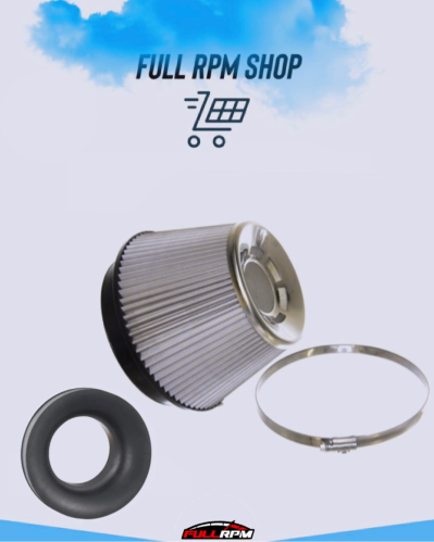 فلتر بلتز - قياس 3 و 3.5 و 4 و 6 انش جودة عالية