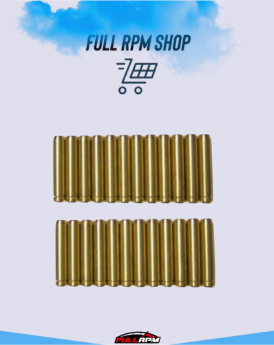 قايدات بلوف برونز مكينة TB48 فتك 4800