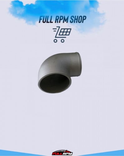 كوع المنيوم زاوية 90