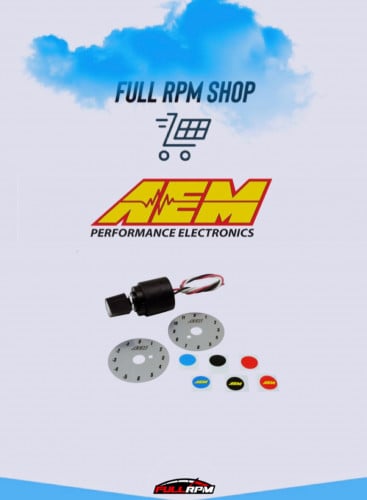 سويتش قواطع روتري فرار شركة AEM