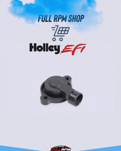 حساس TPS لهات لثروتل LS