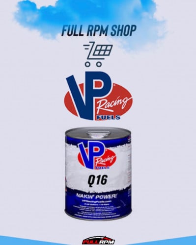 فيول VP FUEL RACING Q16
