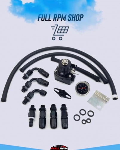 رقليتر تعديل شركة MP الكبير