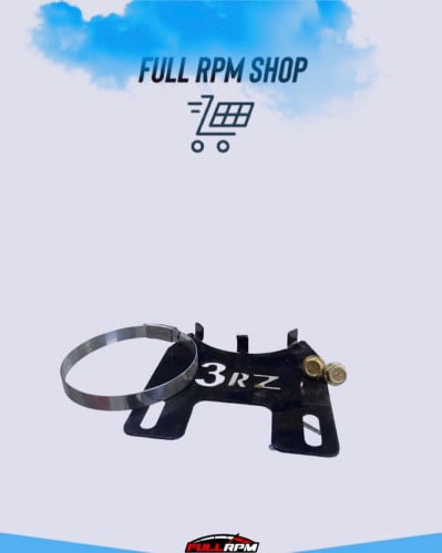 قاعدة تثبيت الفلتر هايلوكس 3RZ