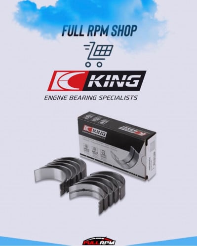 سبايك متحرك مكينة فتك 4800 تعديل شركة كنق مقاس 10