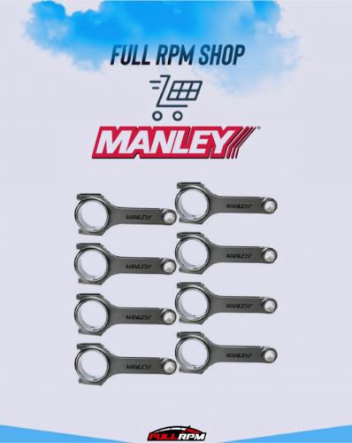 اذرعة مكينة LS شركة مانلي