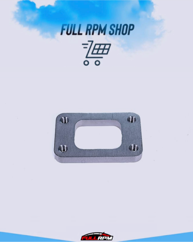 قاعدة تيربو T3 و T4 و T6