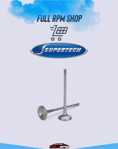 Exhaust Valve 3RZ بلوف تعديل نار شركة سوبر تك عدد...