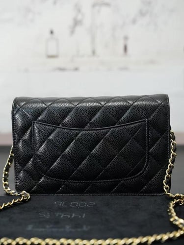 حقيبة شانيل كلاسيكي