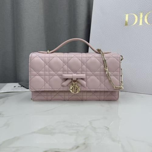My Dior Bag