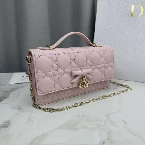 My Dior Bag