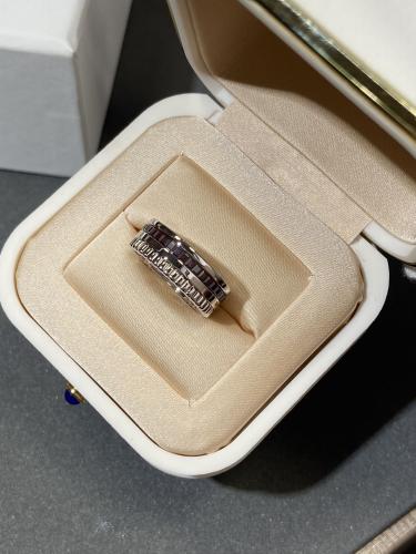 خاتم بوشرون (Boucheron)