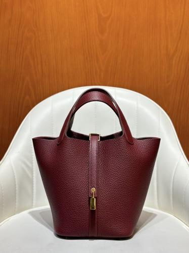 حقيبة بيكوتين لوك