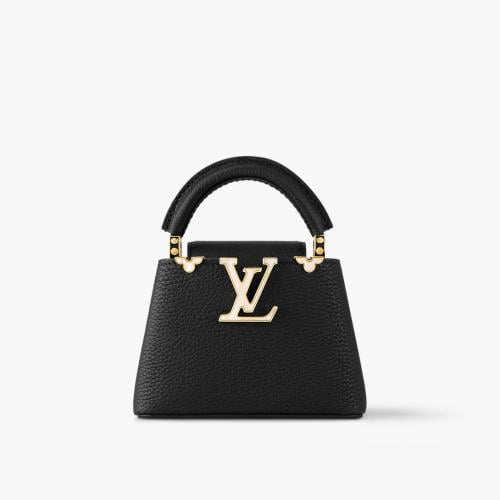 حقيبة كابوسين نانو – مجموعة Flower Crown