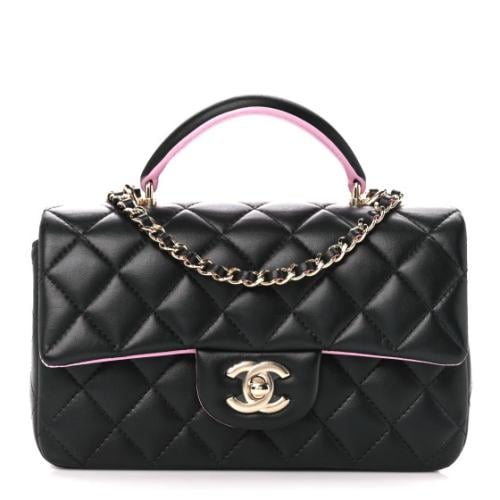 شنطة شانيل كلاسيك