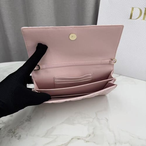 My Dior Bag