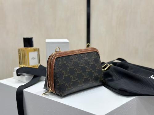 حقيبة سيلين كروس