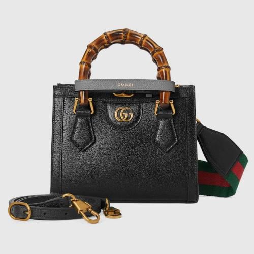 حقيبة Gucci Diana من غوتشي