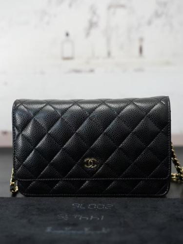 حقيبة شانيل كلاسيكي