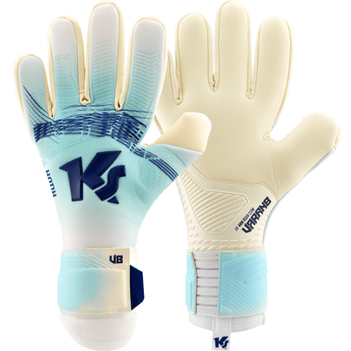 قفاز كبير سبورت فاران تشامب ان سي اكوا