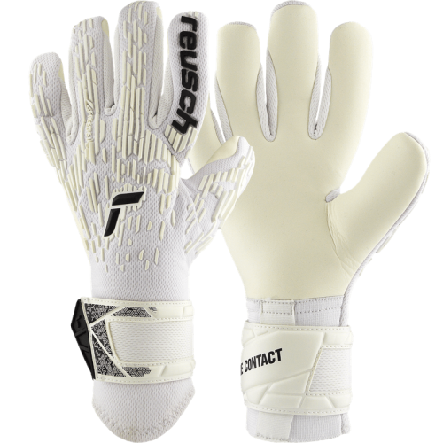 قفاز روش اتراكت فريجيل قولد