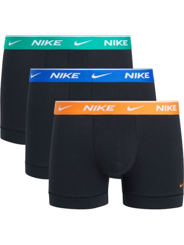 بوكسر نايكي ترنك قطن