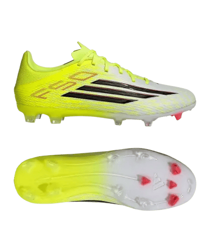 حذاء اديداس F50 ليق FG
