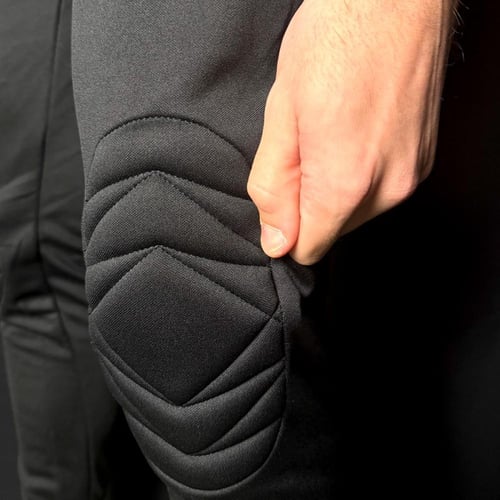 بنطلون حارس مرمى مبطن رحاب