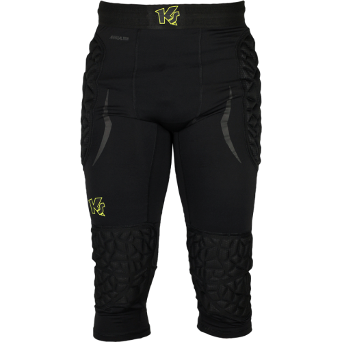 مشد داخلي برمودا حارس مرمى مبطن كيبر سبورت