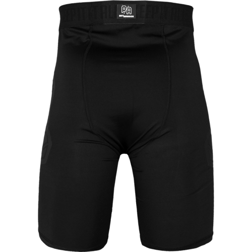 مشد شورت كبير سبورت