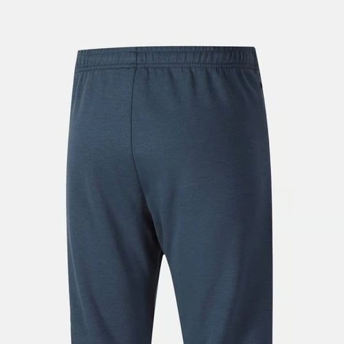 بنطلون قطن كحلي سكيلانو