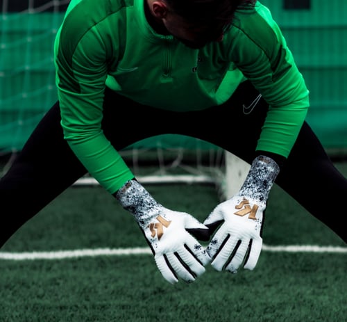 قفاز كبير سبورت فاران هيرو باور