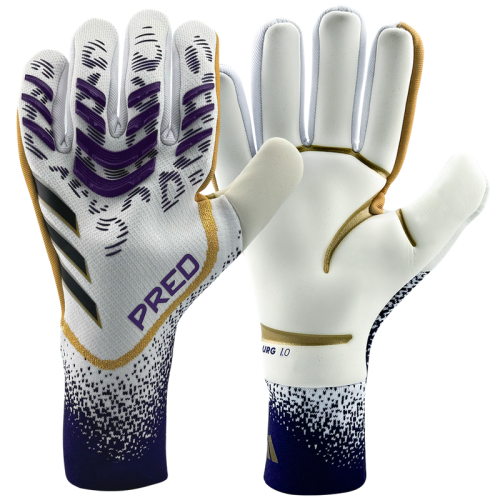 قفاز اديداس بريداتور برو برومو