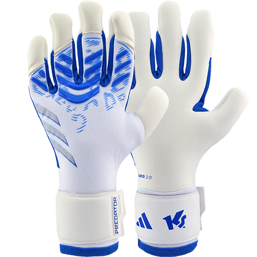 قفاز اديداس بريداتور كمبيشن هايبرد