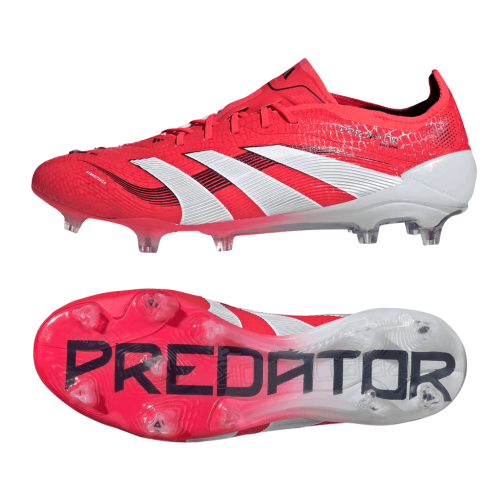 حذاء اديداس بريداتور ايليت FG