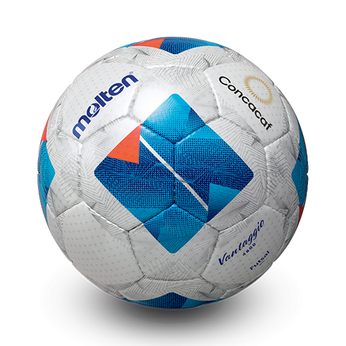 كورة قدم صالات مولتن F9N-4800